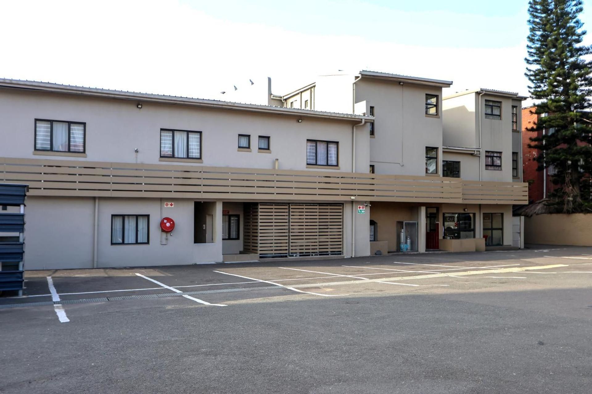 PLM Lodge