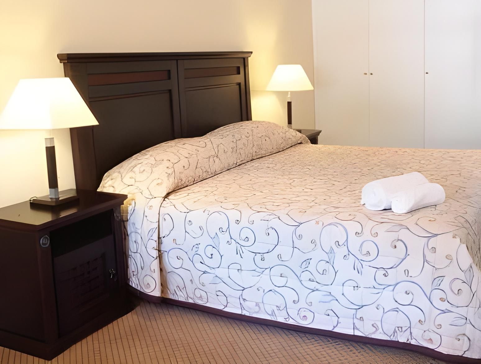 Sicas Guest House Single