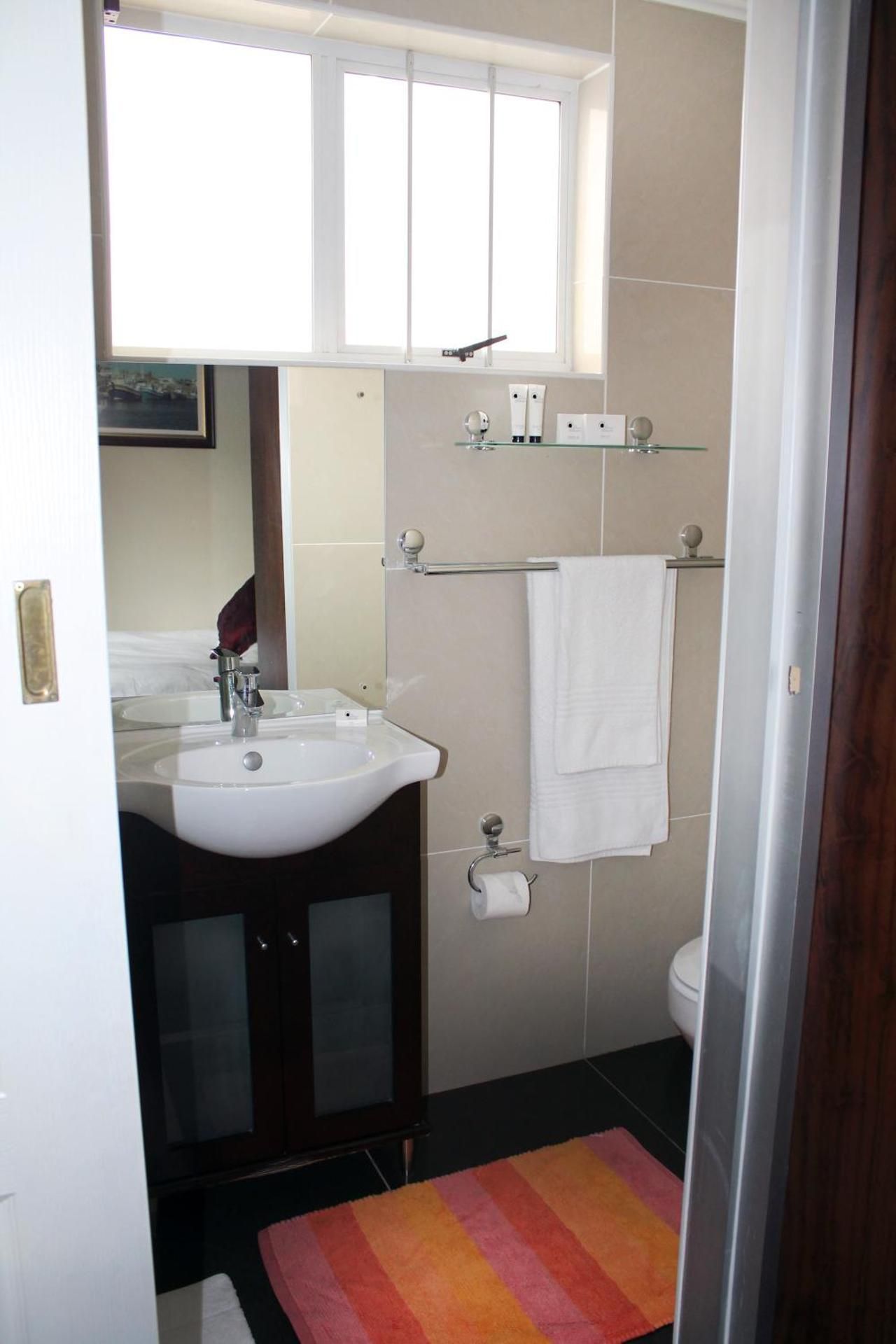 Budget Single Room