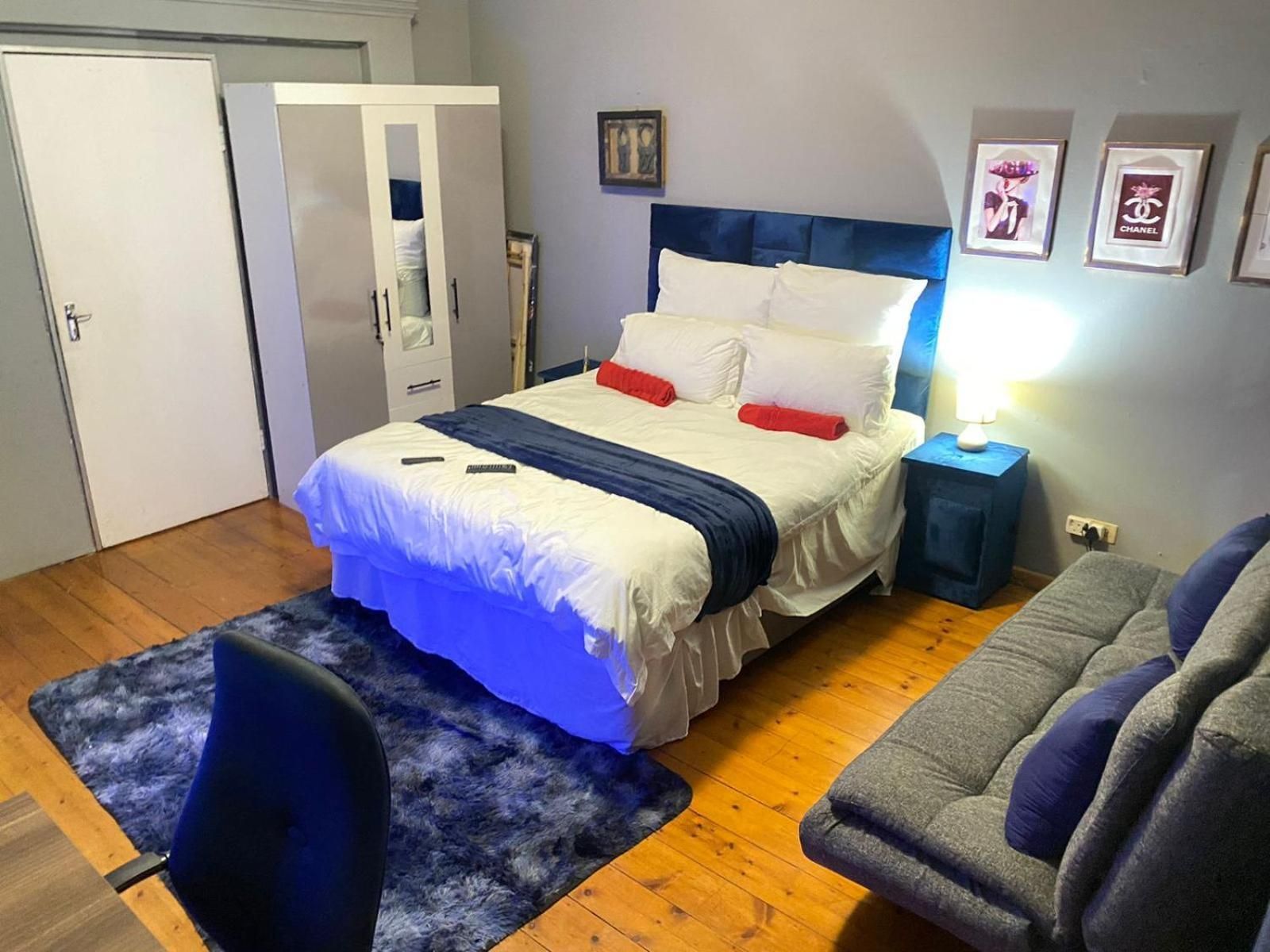 Budget Double or Twin Room