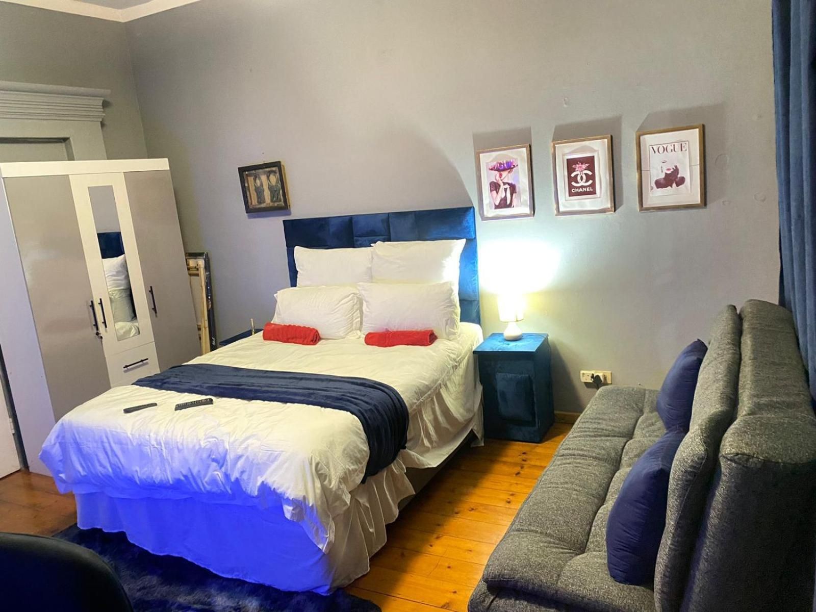 Budget Double or Twin Room