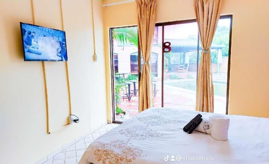 Comfort Quadruple Room