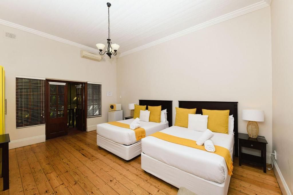Double or Twin Room