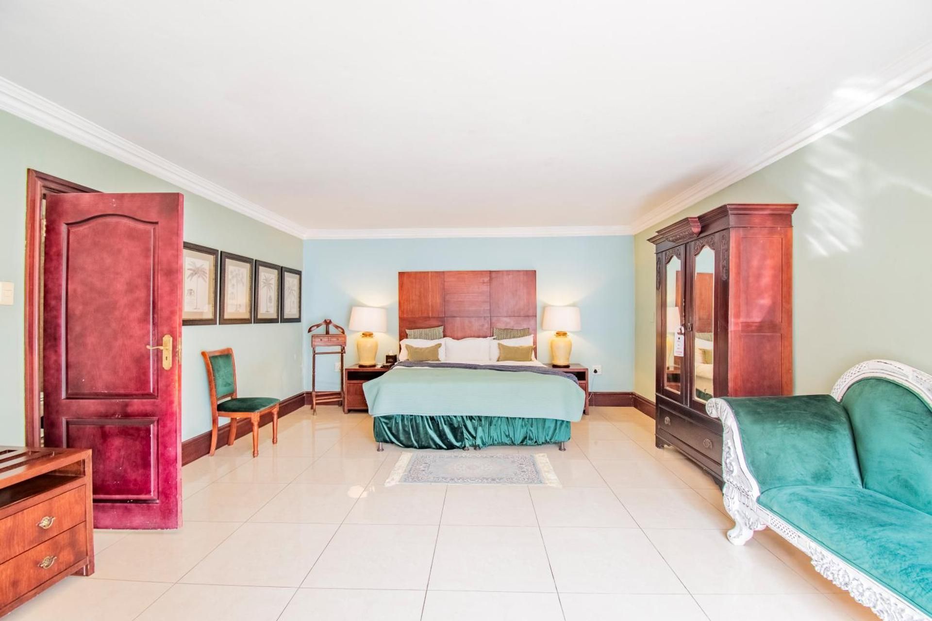Suite (Victorian)