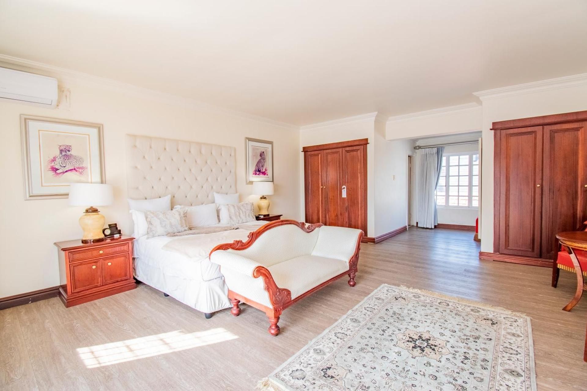Suite (Honeymoon)