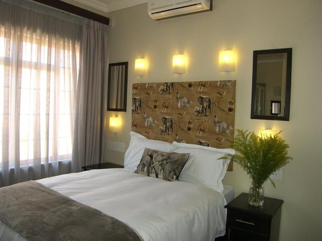Family Suite with Balcony