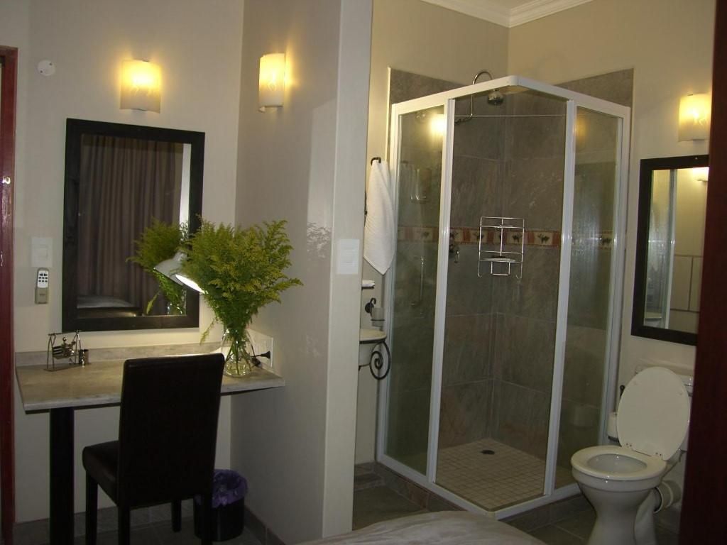 Family Suite with Balcony