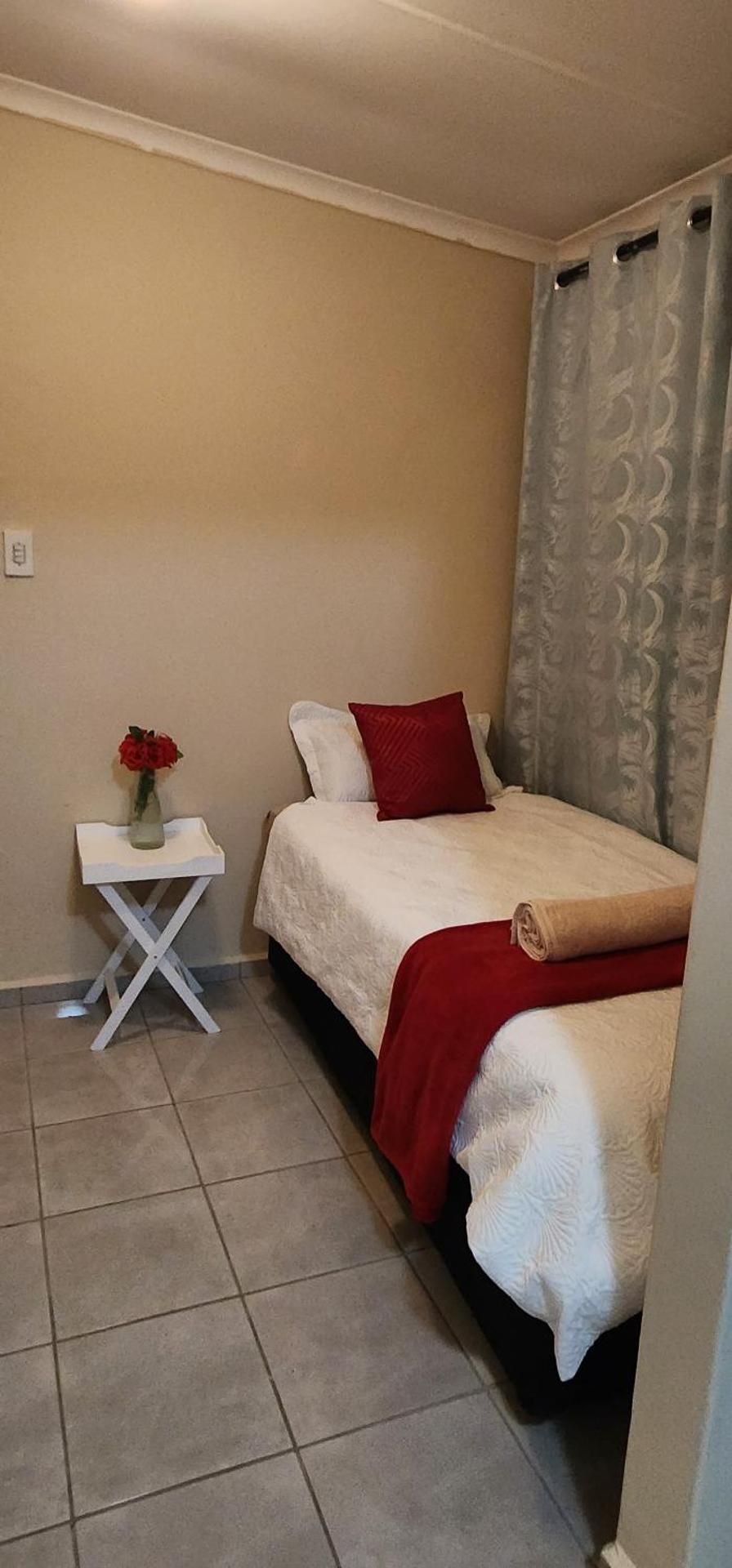 Quadruple Room with Bathroom