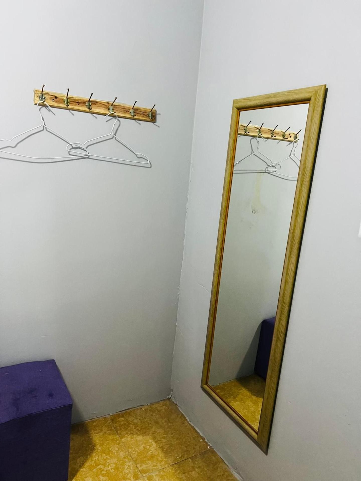 Deluxe Double Room with Bath