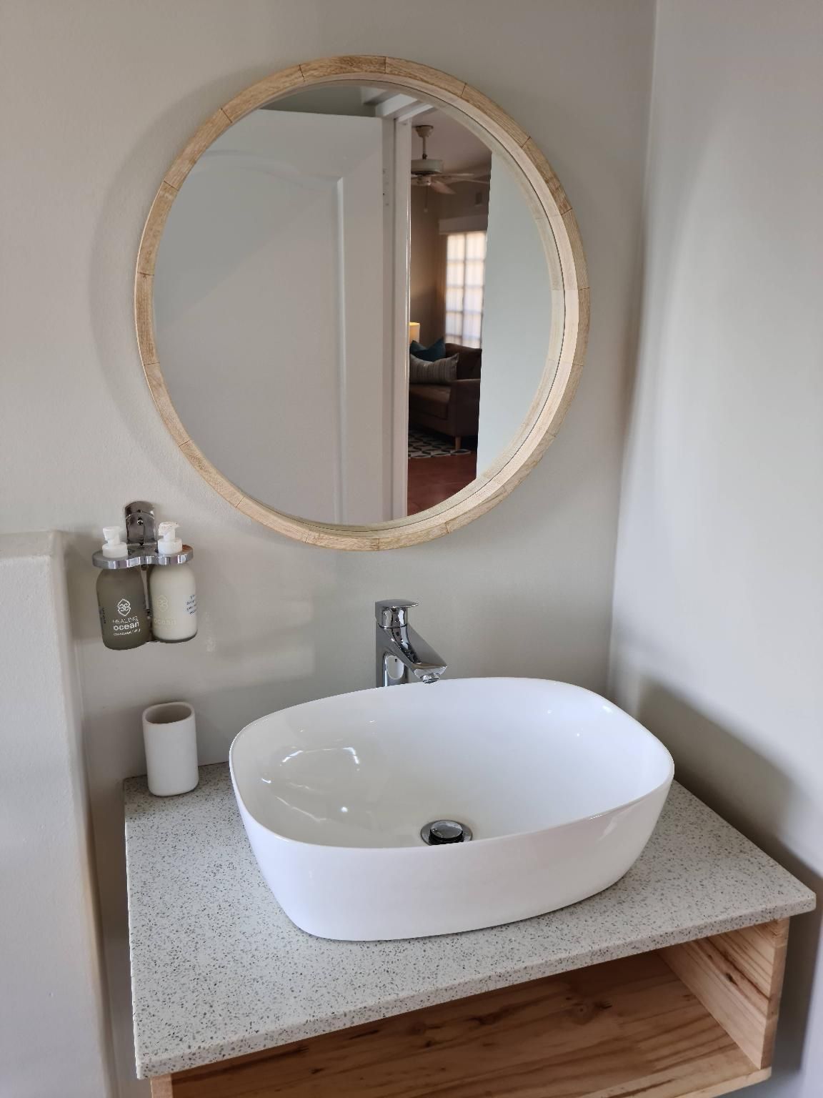 Deluxe Family Suite