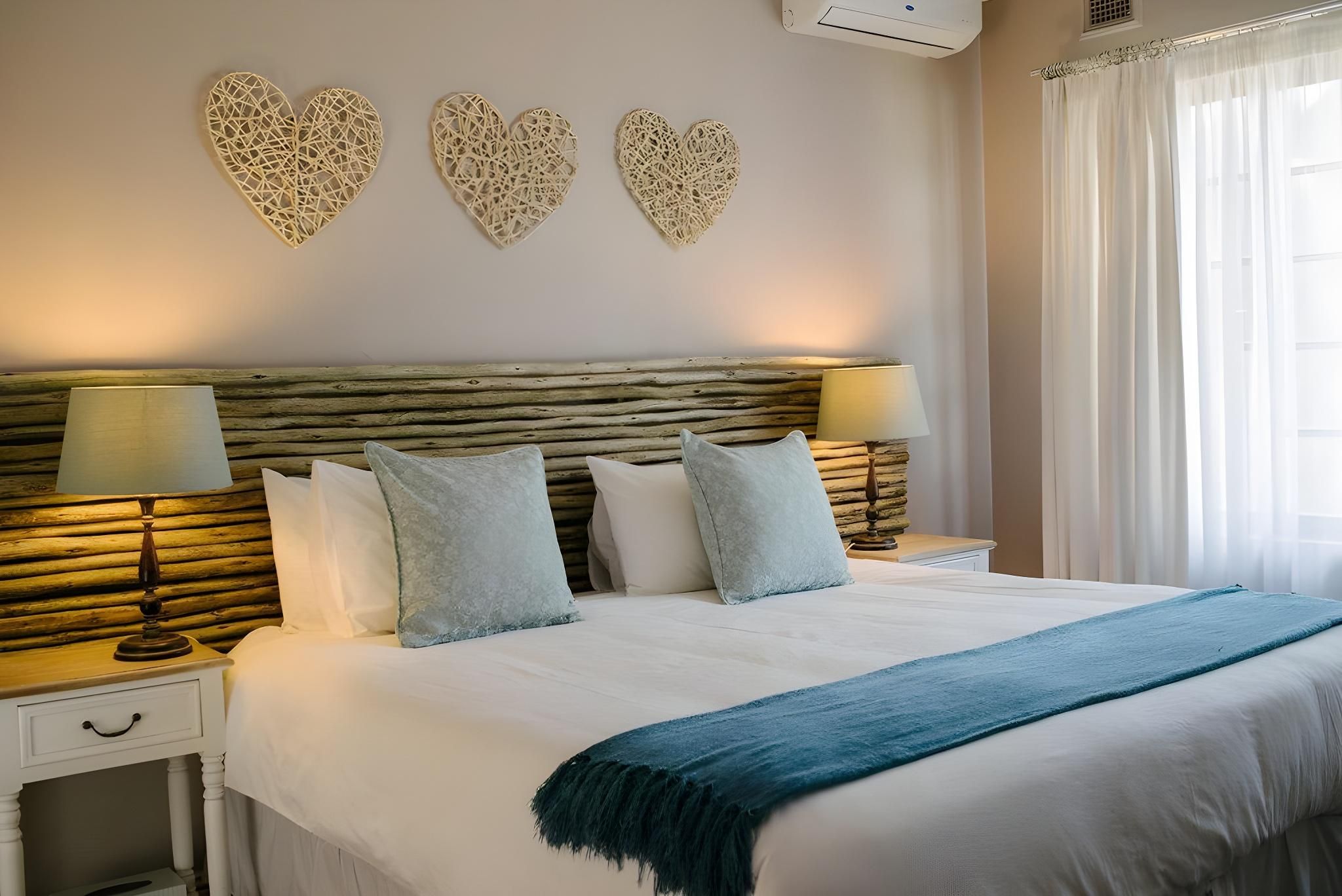 Comfort Twin Room