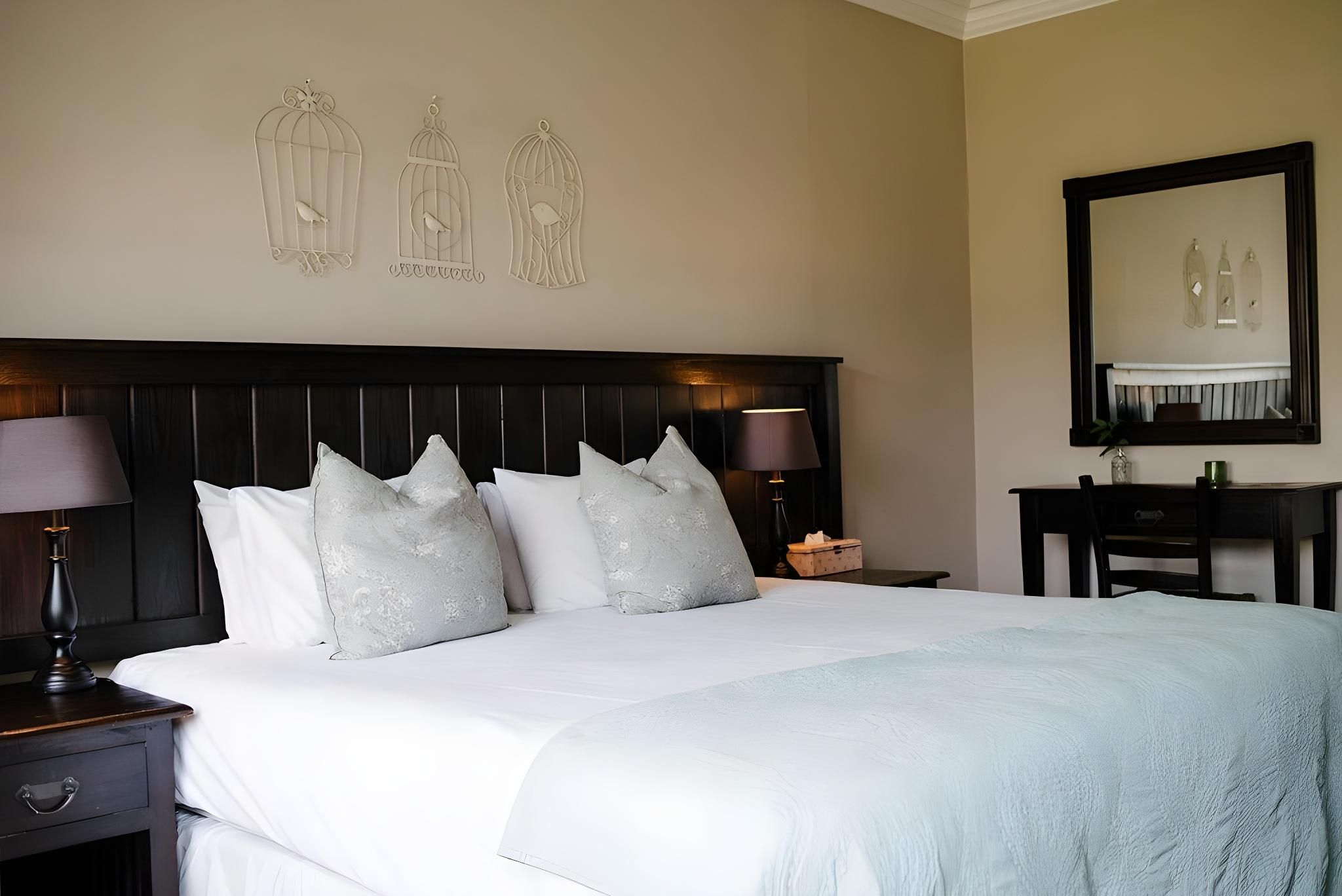 Comfort Twin Room