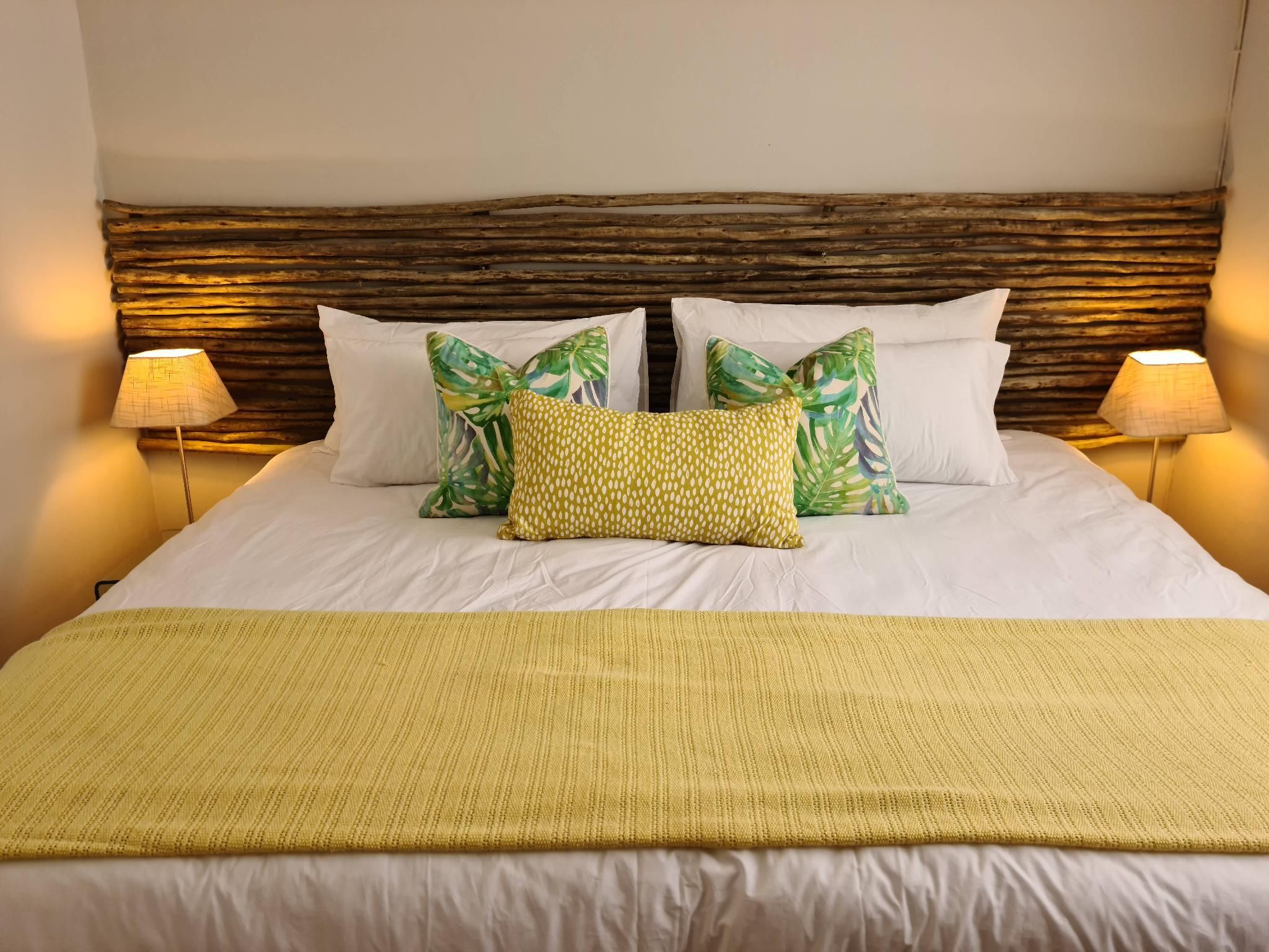 Deluxe Family Suite