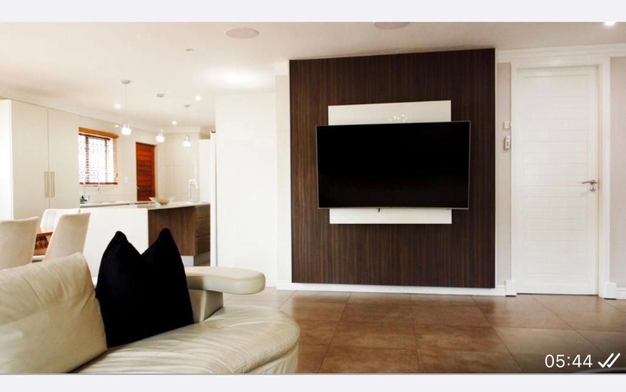 Double Room with Private External Bathroom
