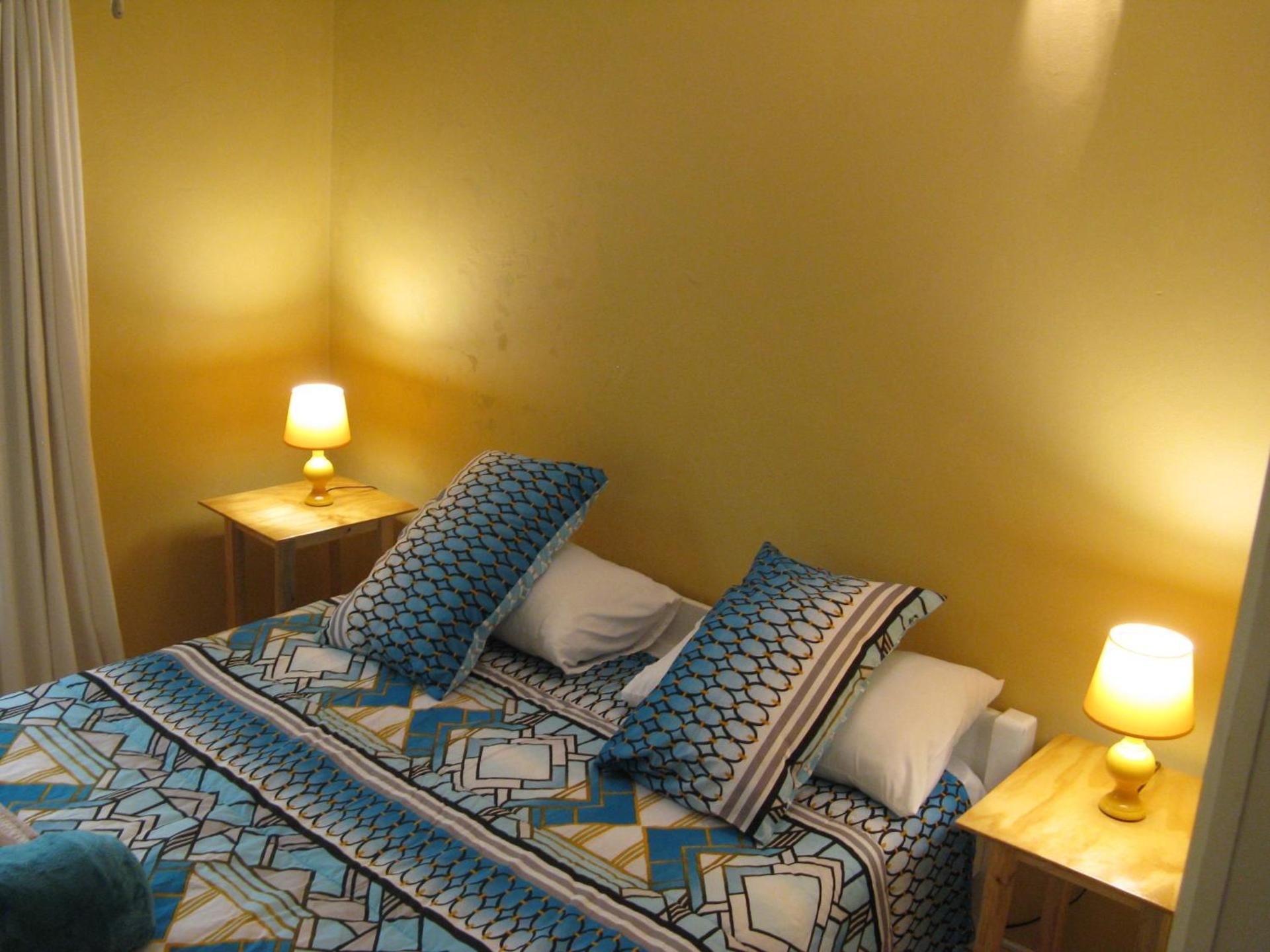 Standard Double Room with Shared Bathroom