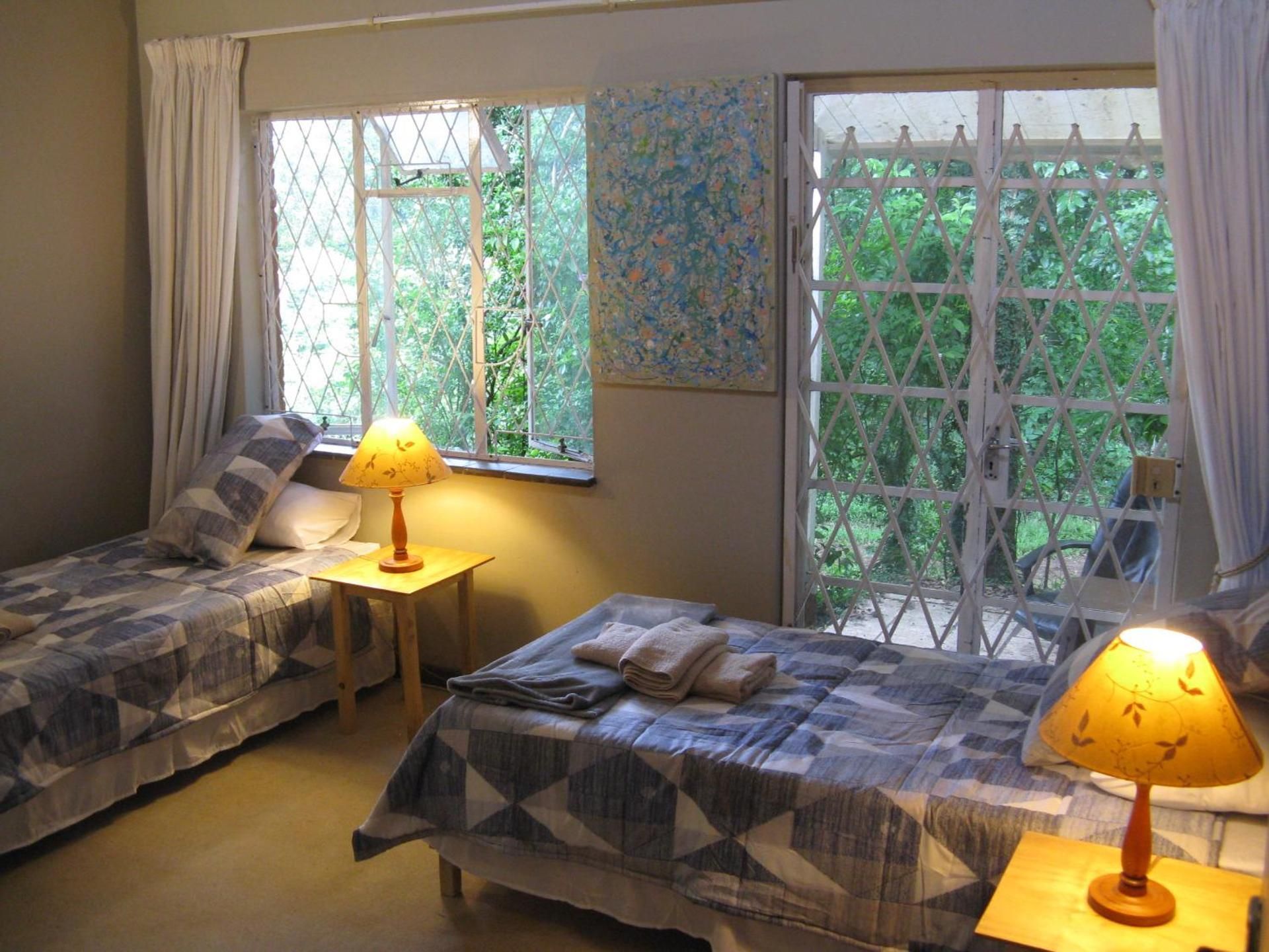 Double or Twin Room