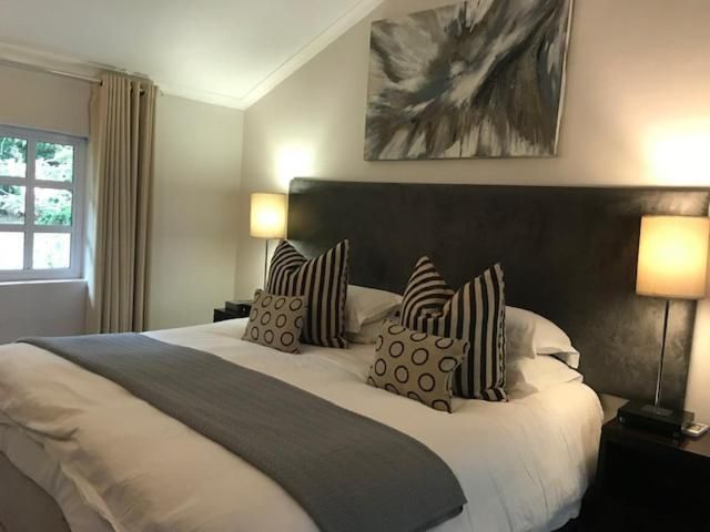 Twin/Double Room