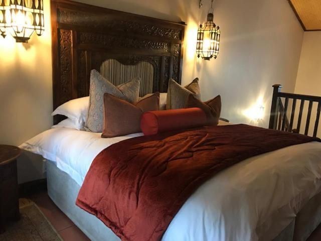 Twin/Double Room