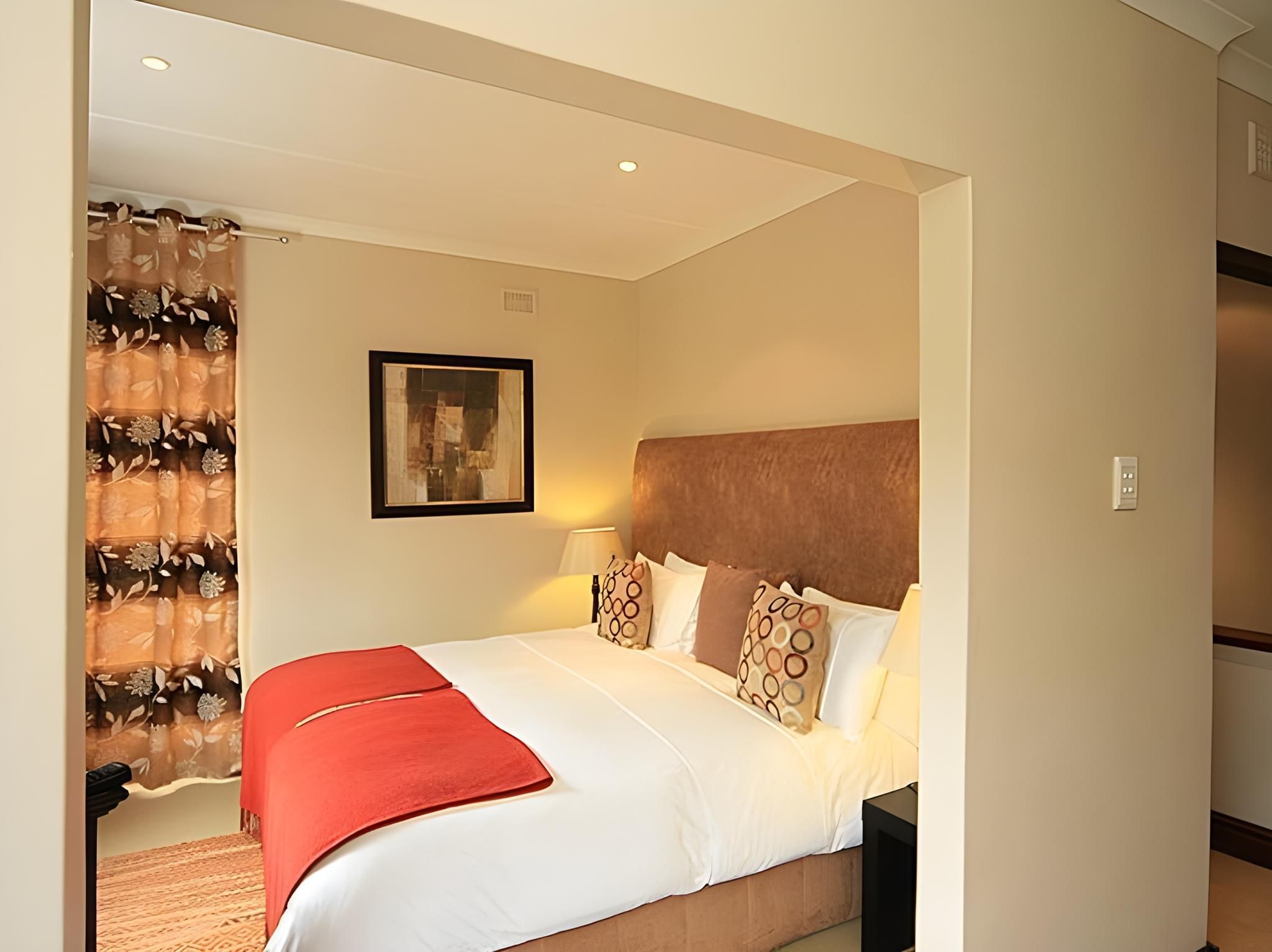 Standard Room Azalea 13a/13b