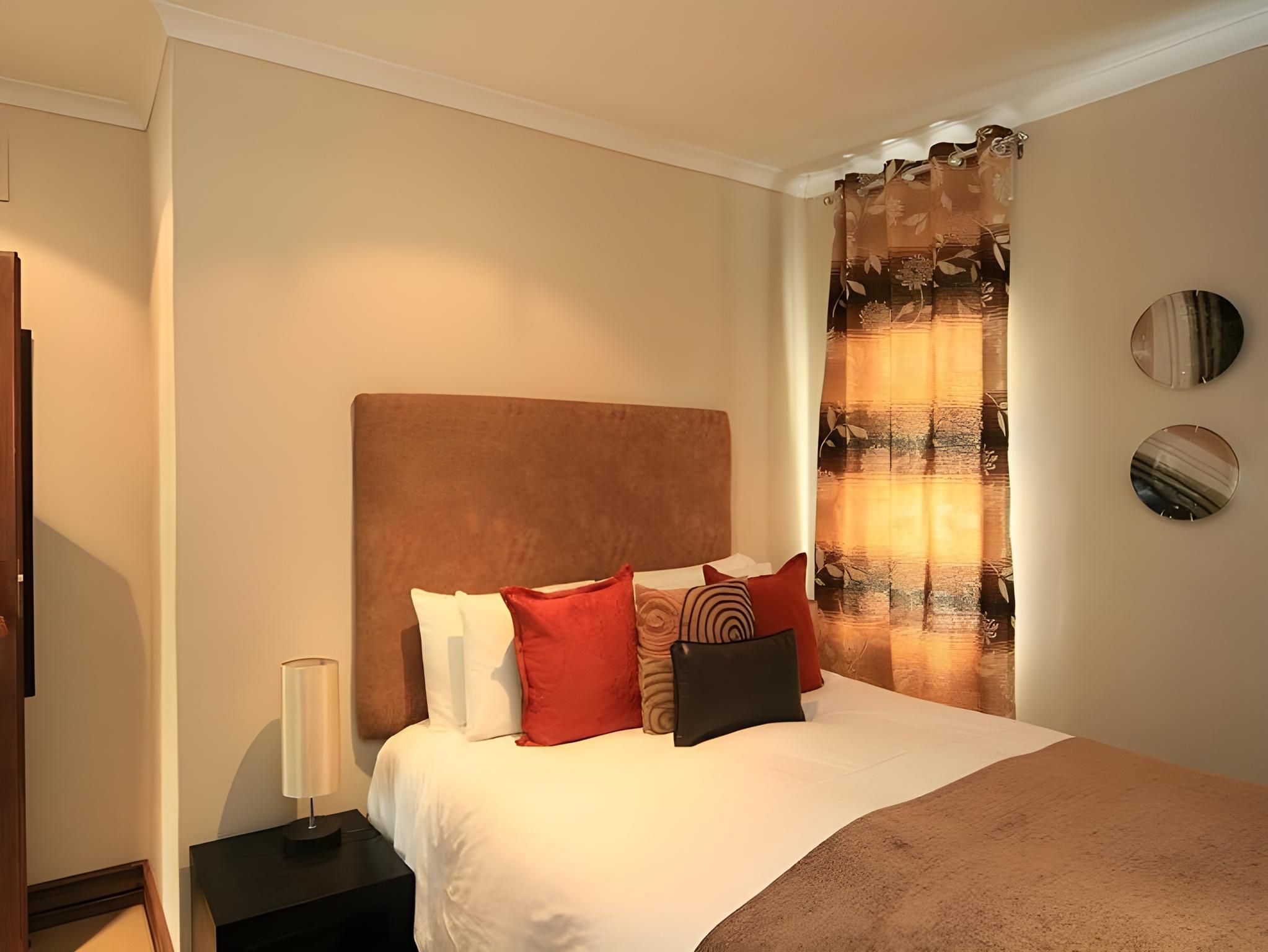 Standard Room Azalea 13a/13b