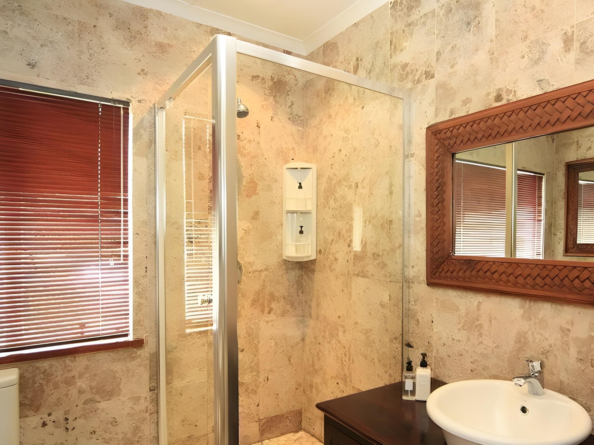 Standard Room R 11 Tibishina