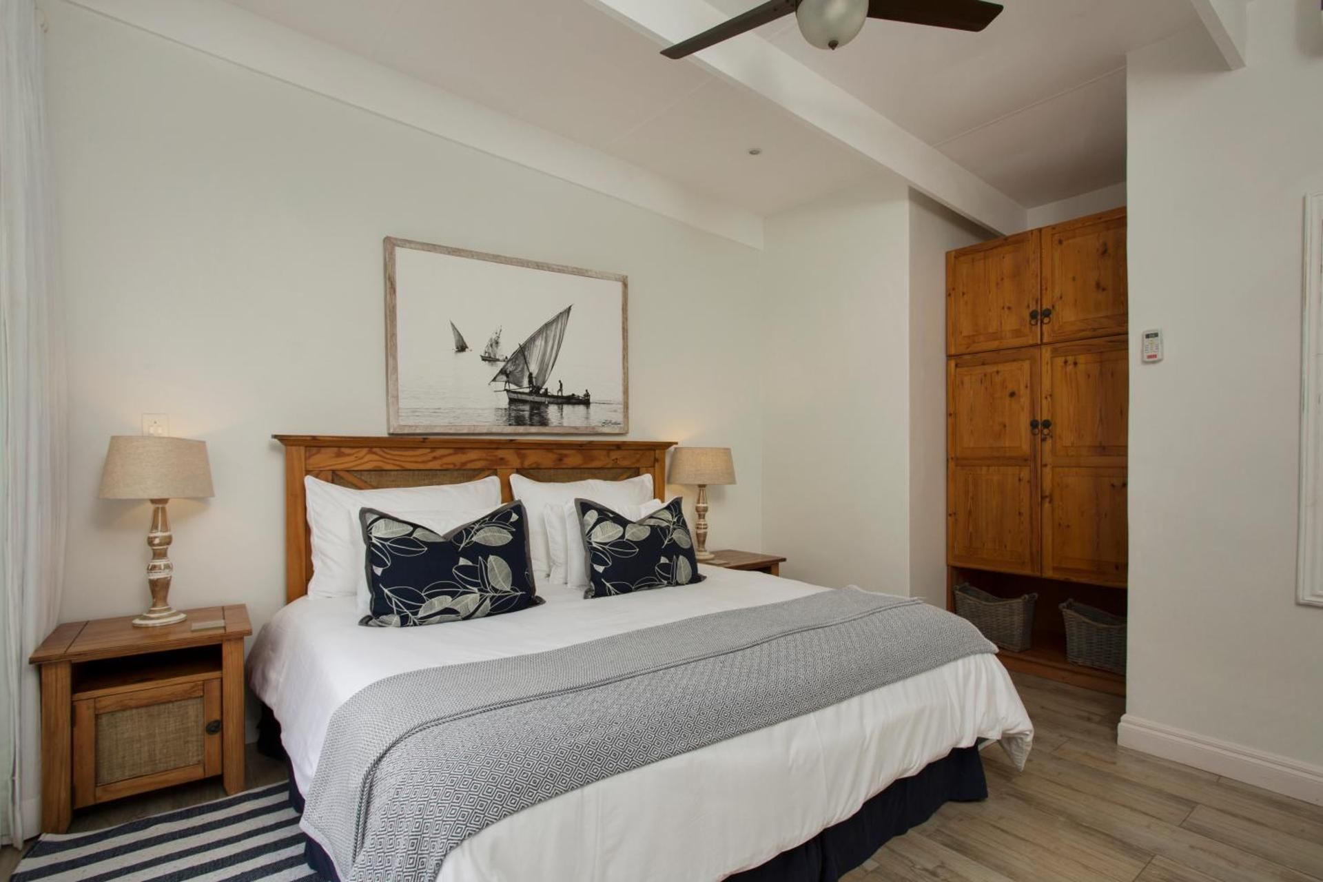 Deluxe Double Room with Shower