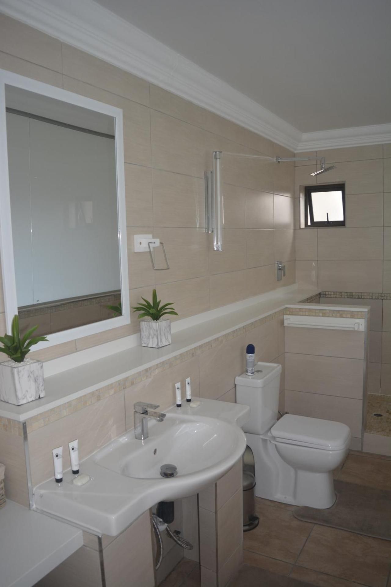 King Room with Sea View