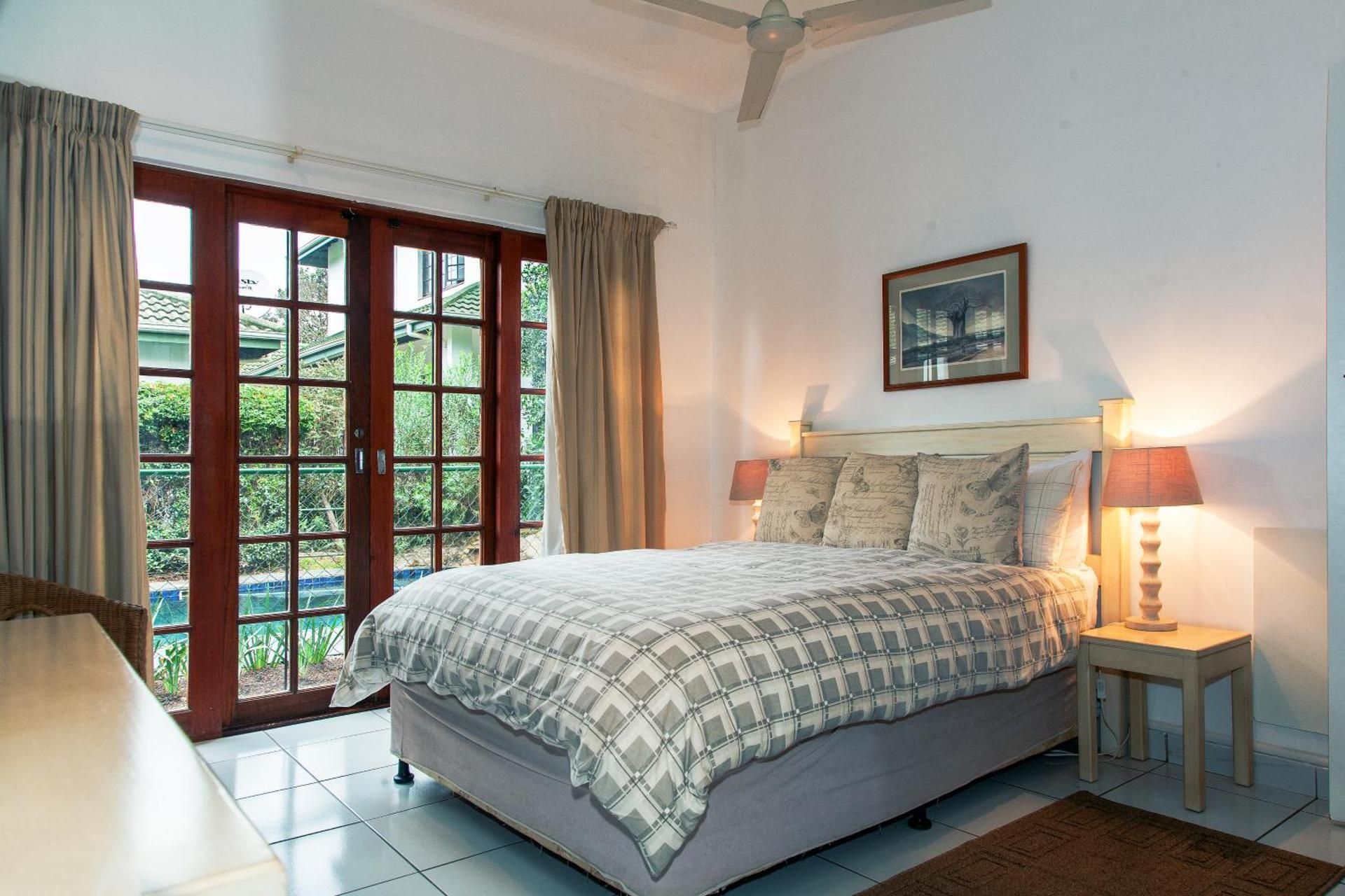 Double Bed