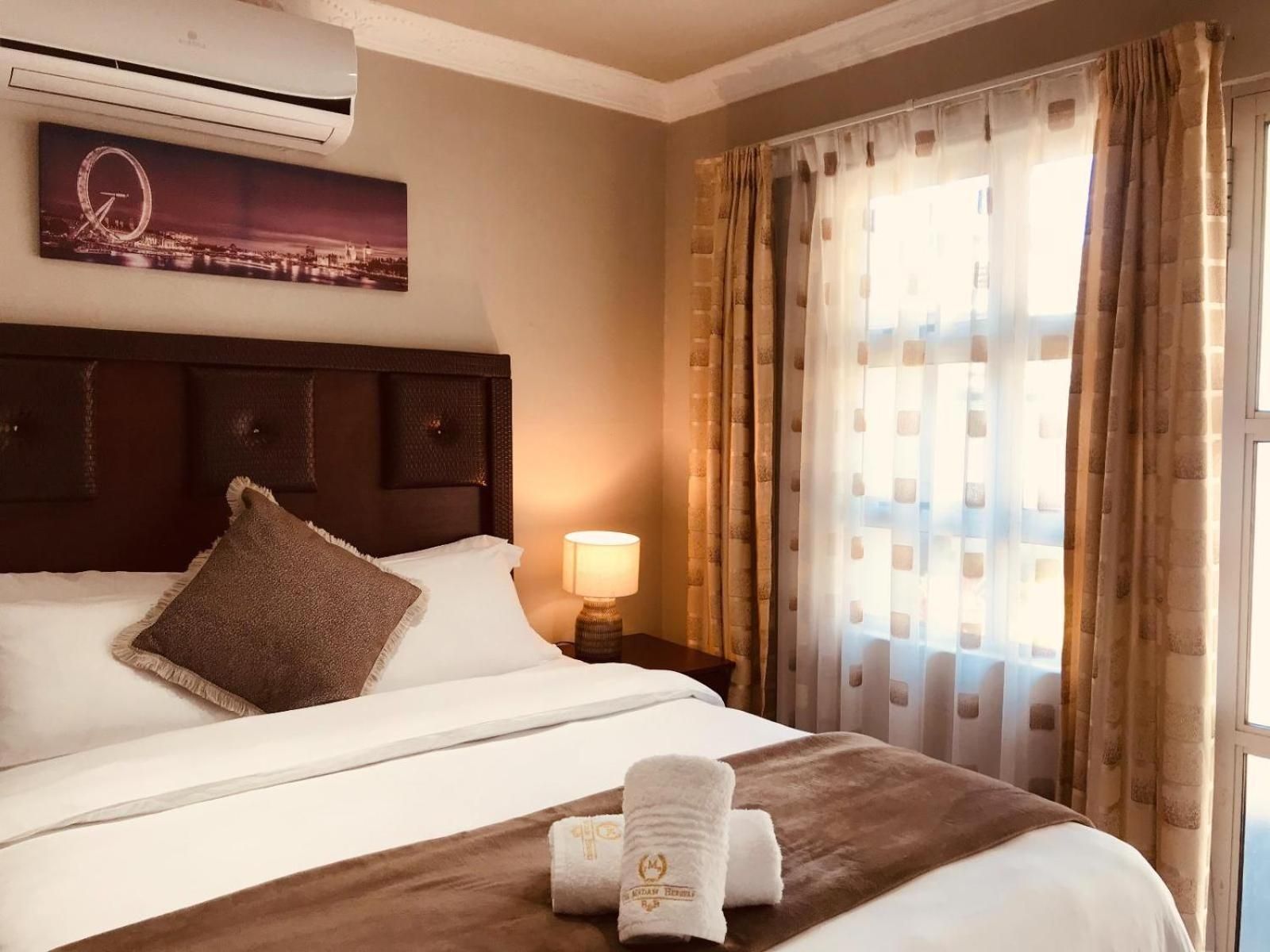 Superior Queen Room