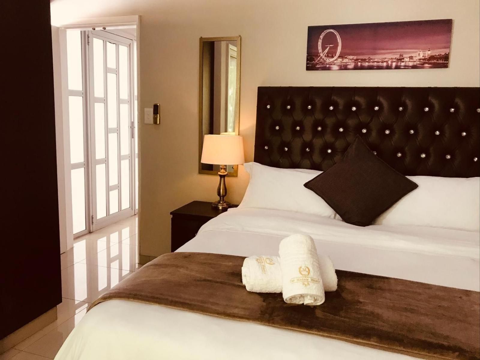Superior Queen Room