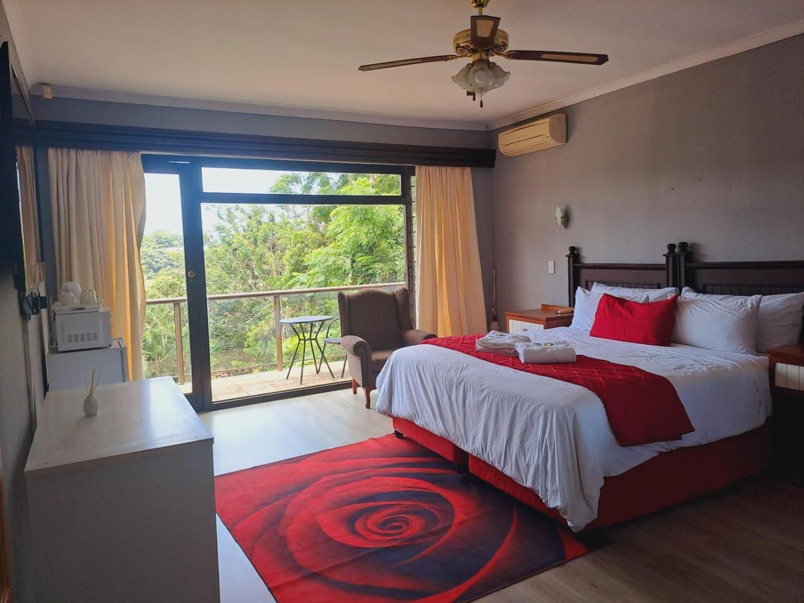 Superior King Room