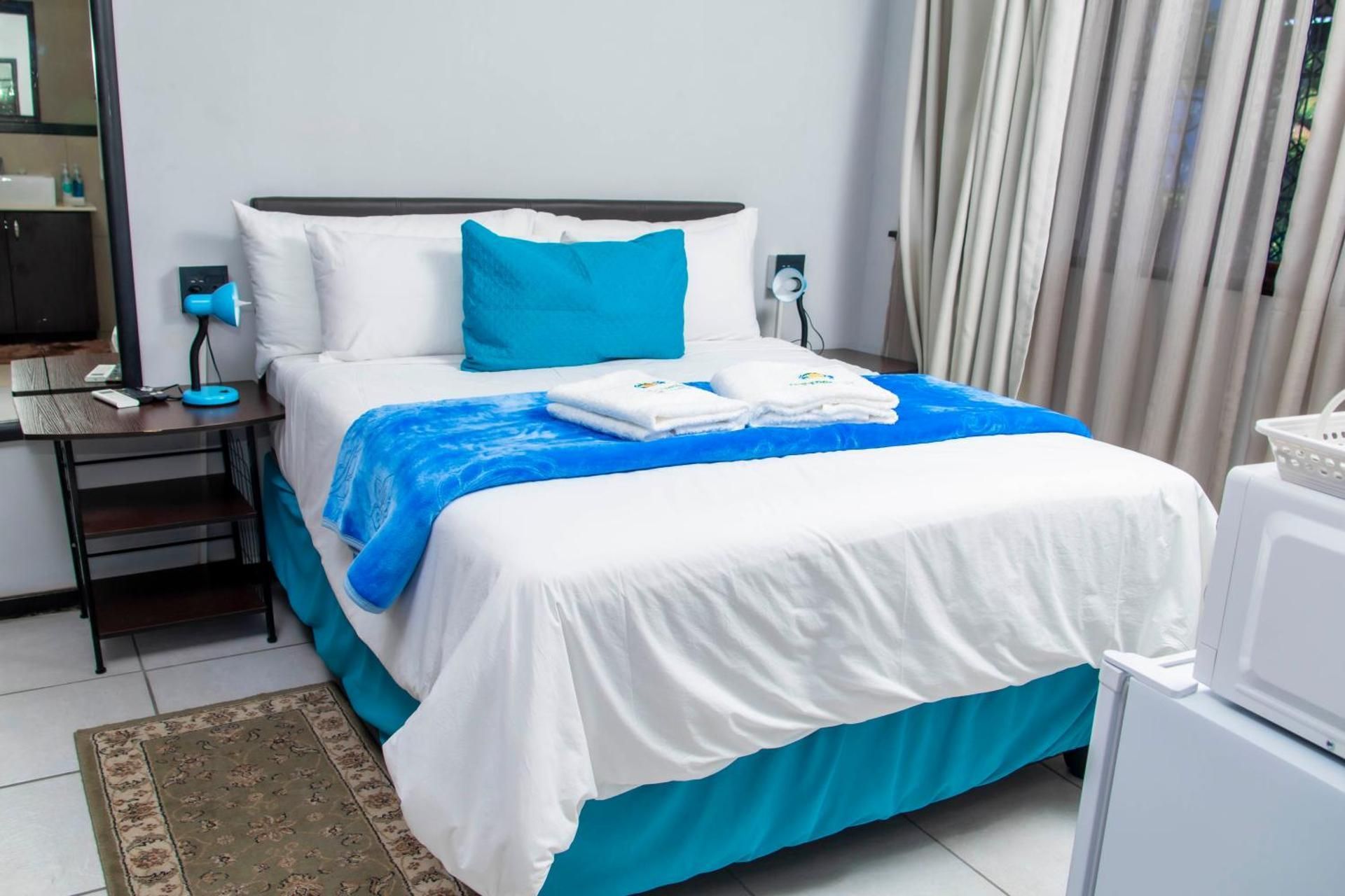 Superior Queen Room