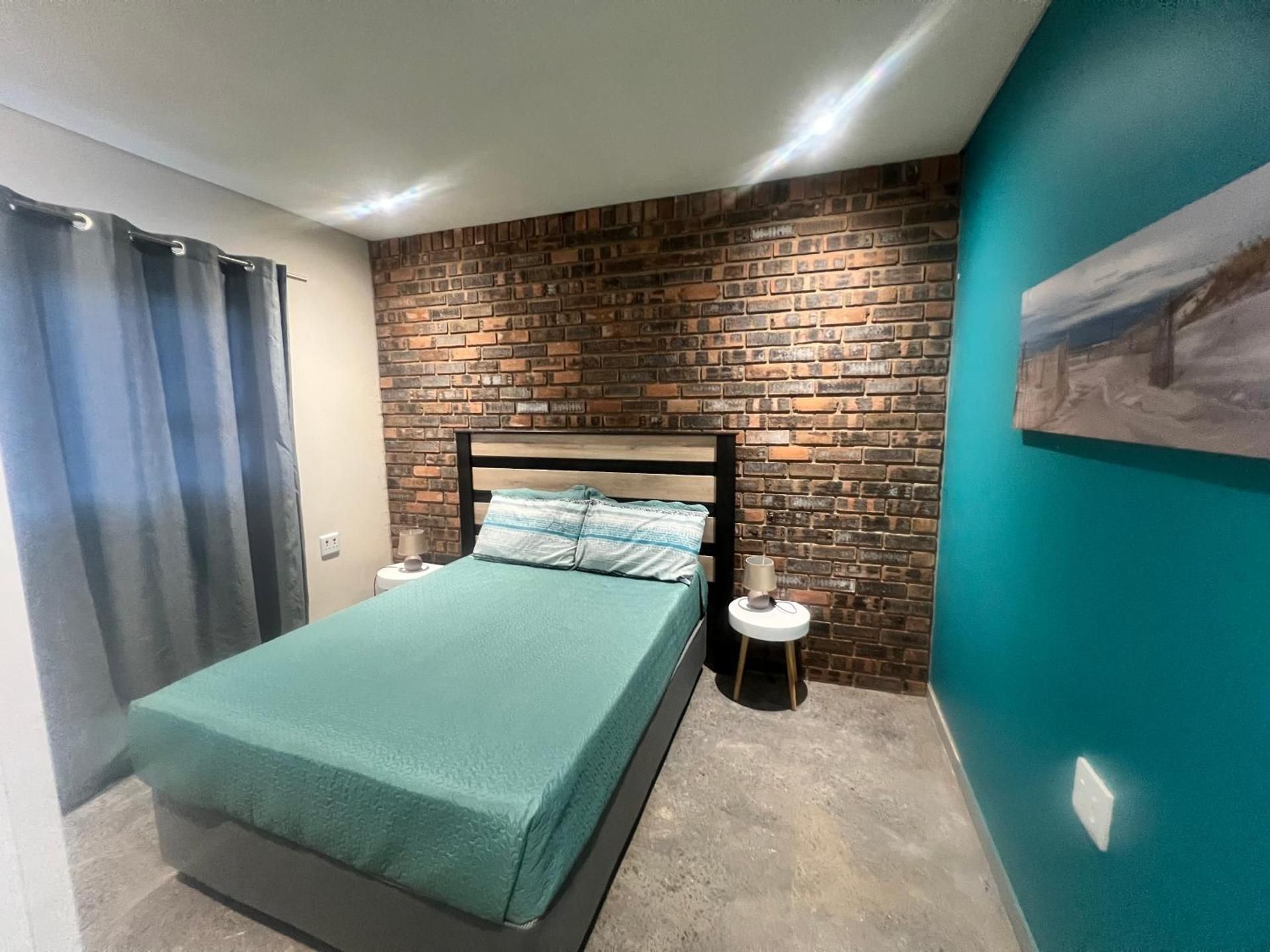 Double Room with Balcony (3 Adults)