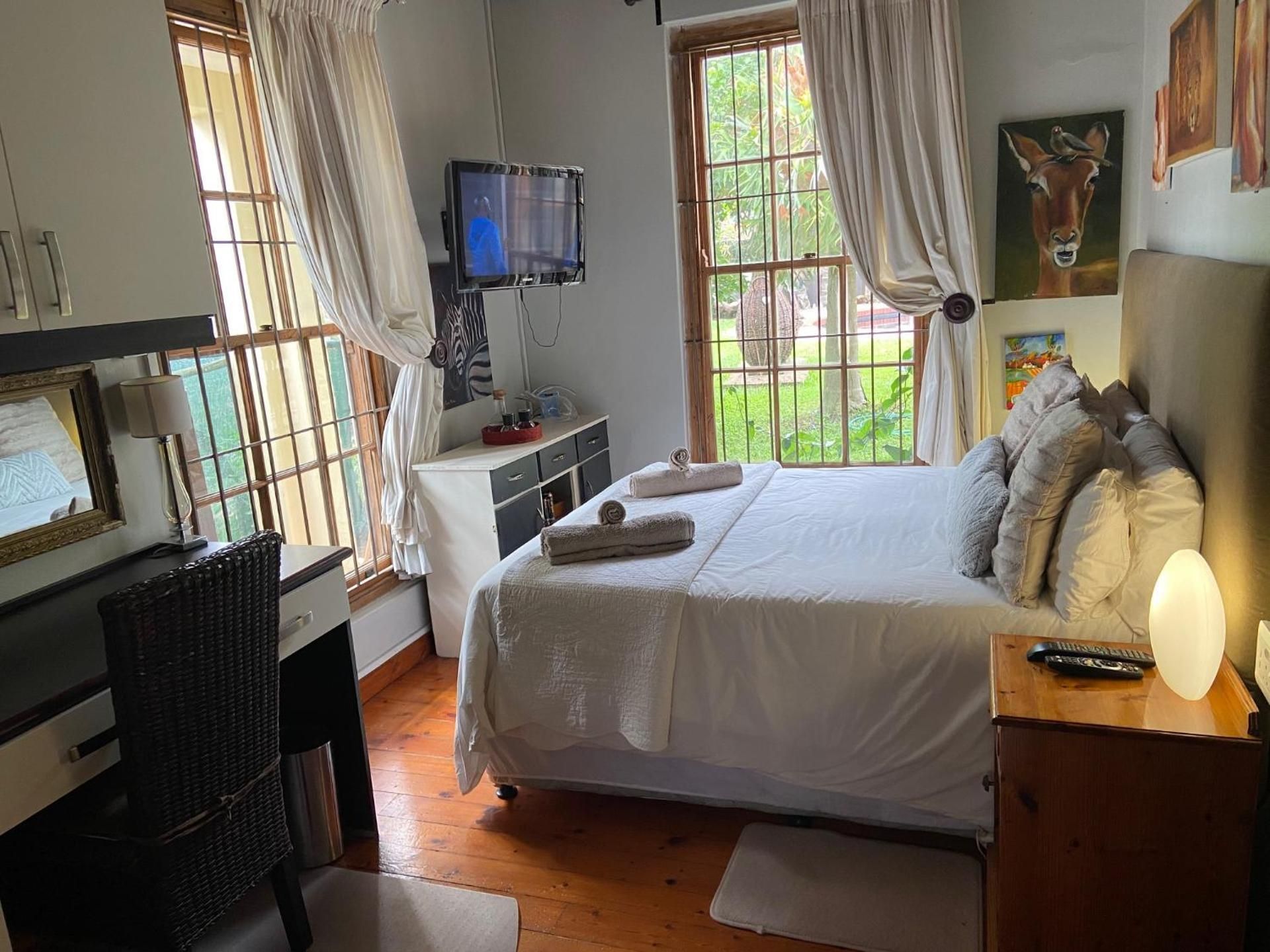 Family Room with Private Bathroom
