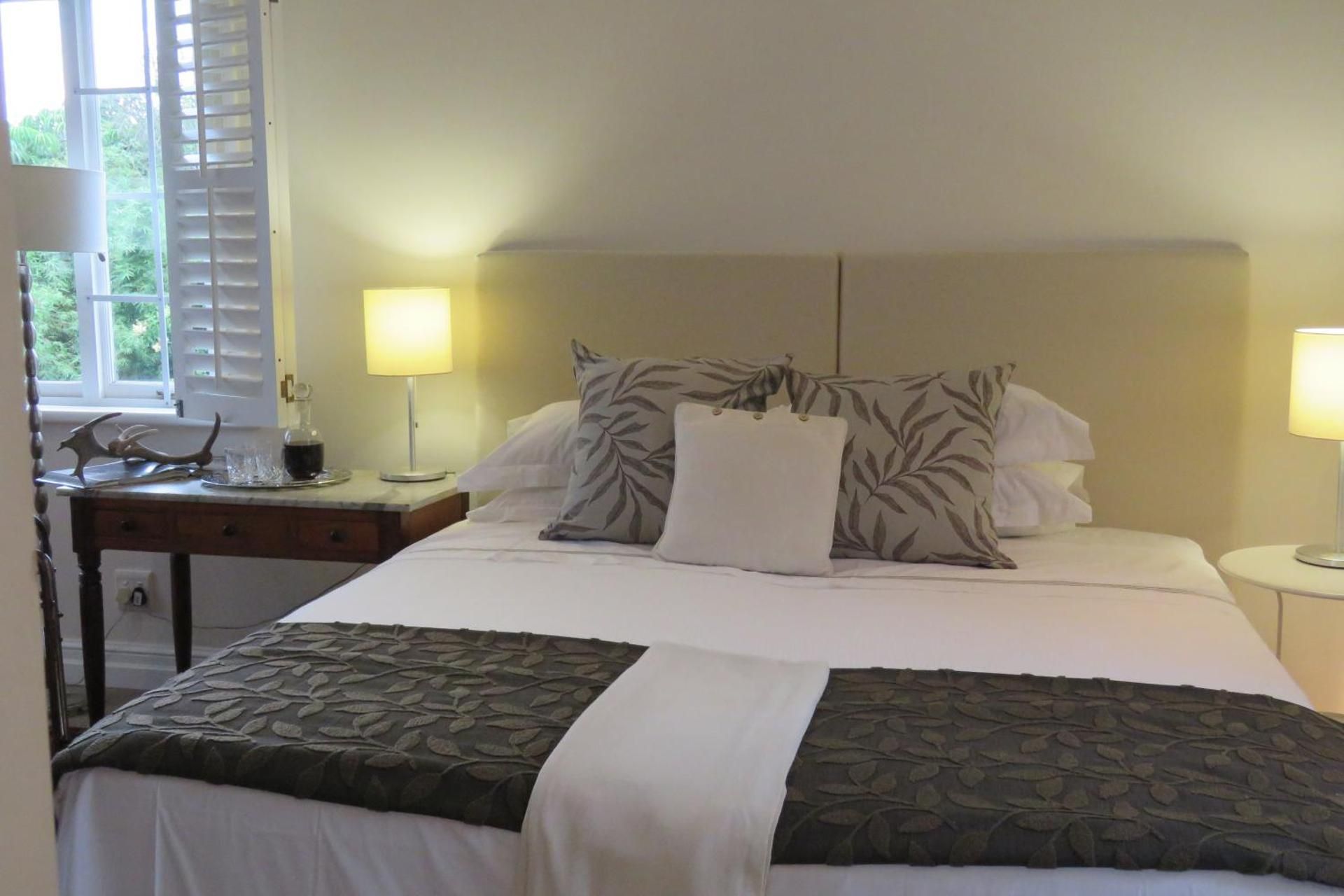 Superior Deluxe Double or Twin Room 