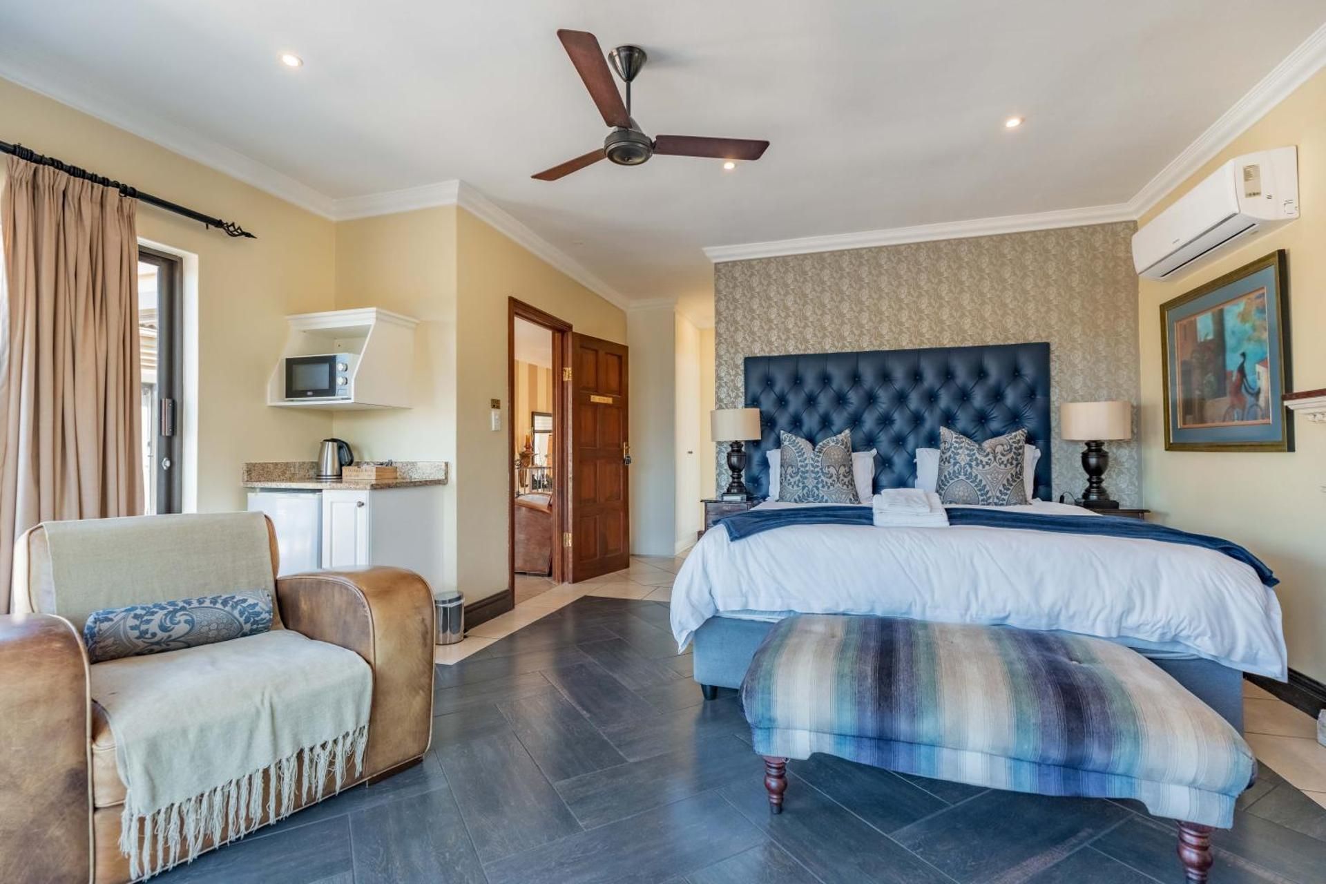 Luxury Double Room