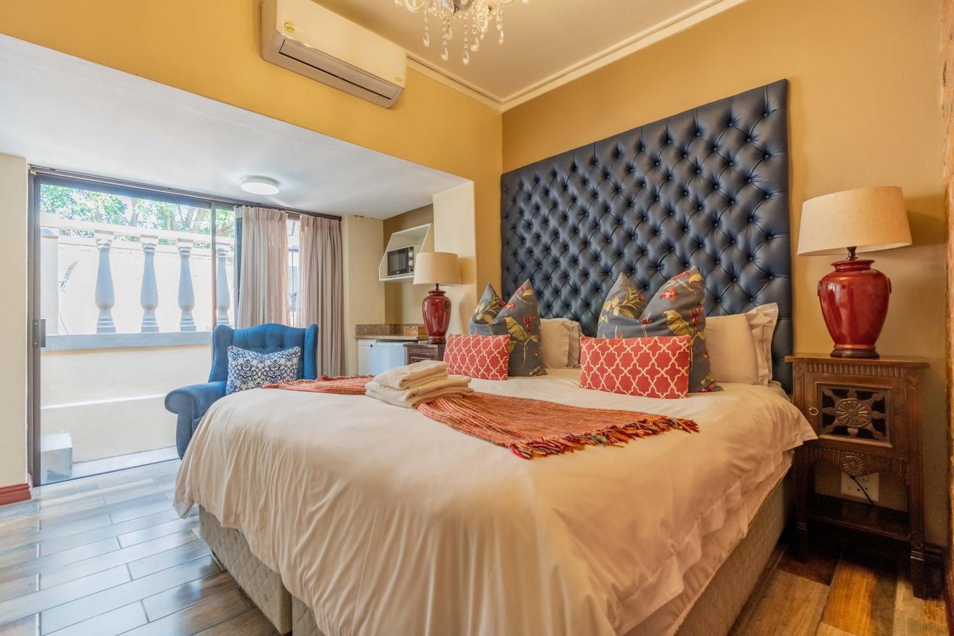 Standard Suite