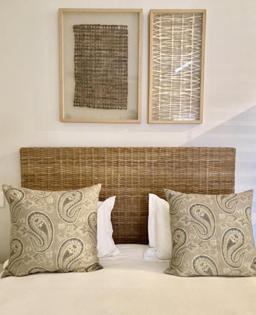 Double Room with Patio