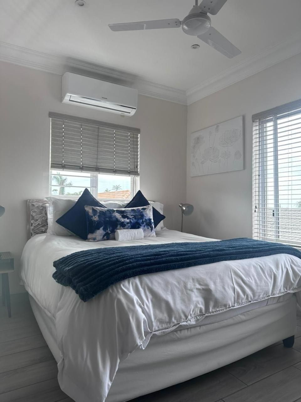 Comfort Queen Room