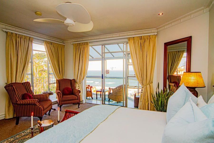 Luxury King Room