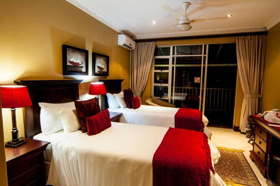 Twin/Double Room