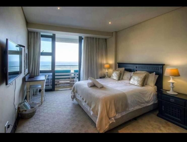 3 Bedroom ocean view apartment