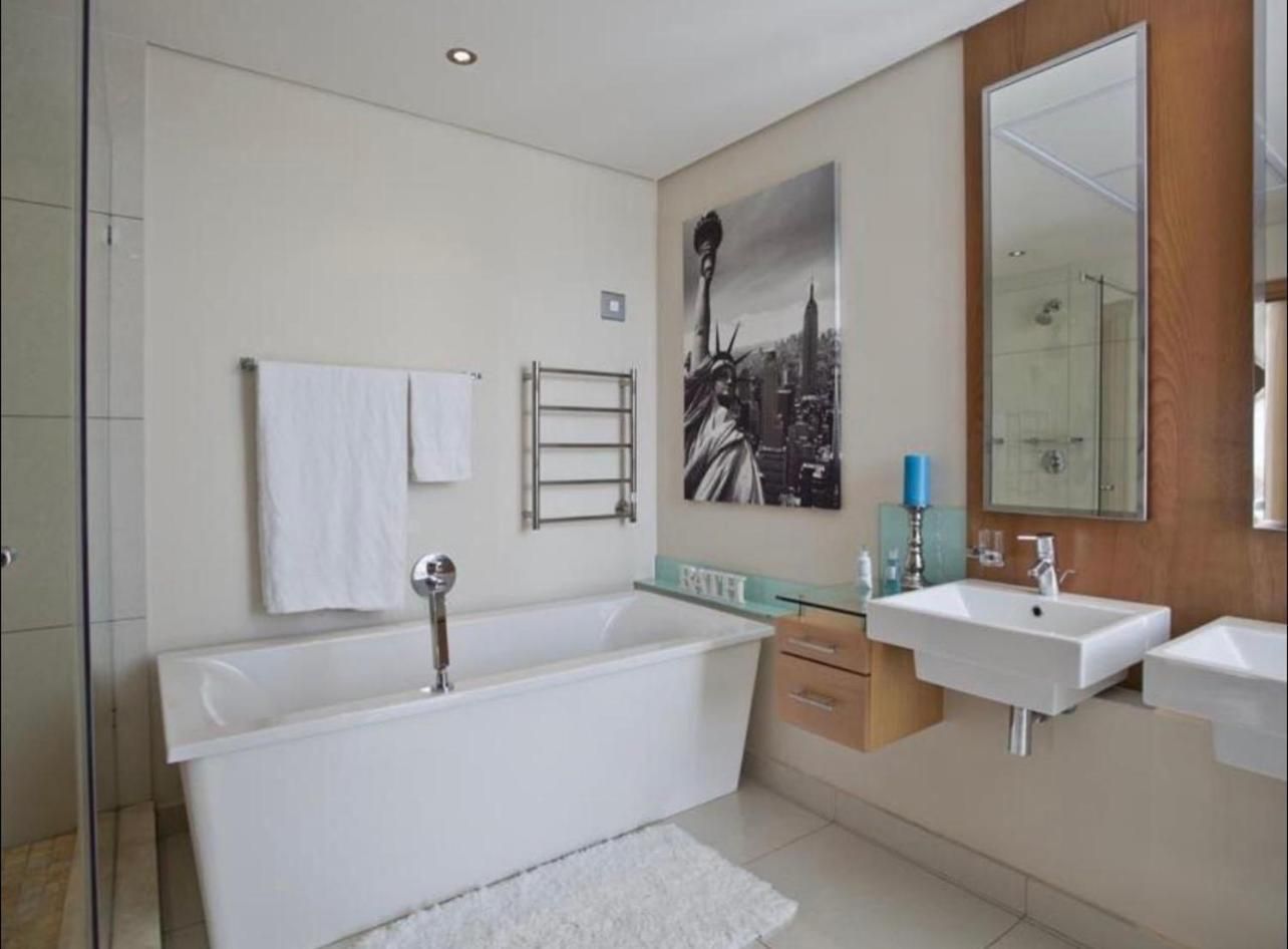 Two Bedroom Apartment