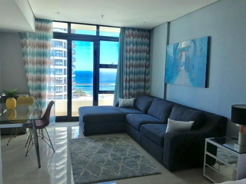 Studio Apartment with Queen Bed