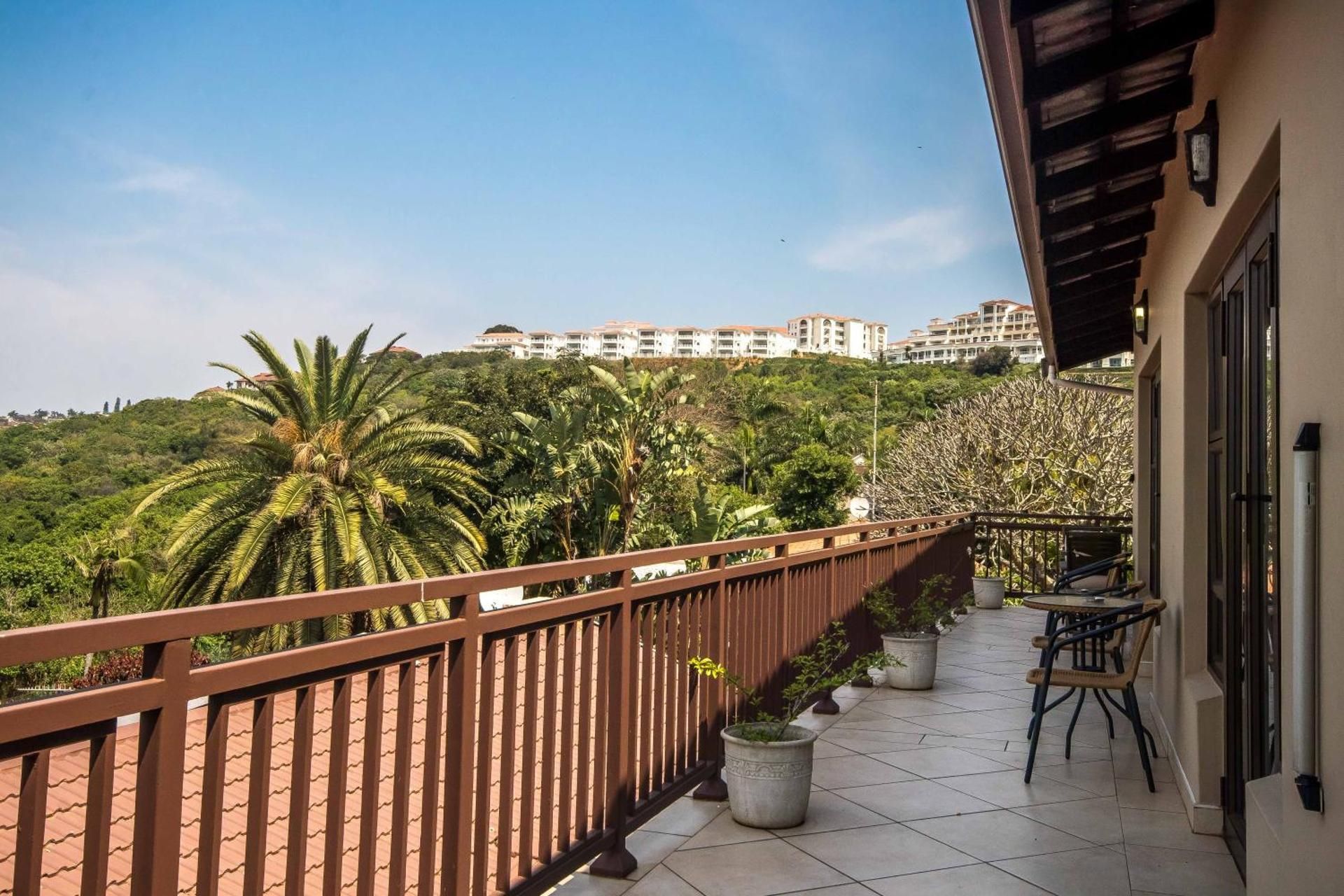 Deluxe Double or Twin Room with Sea View