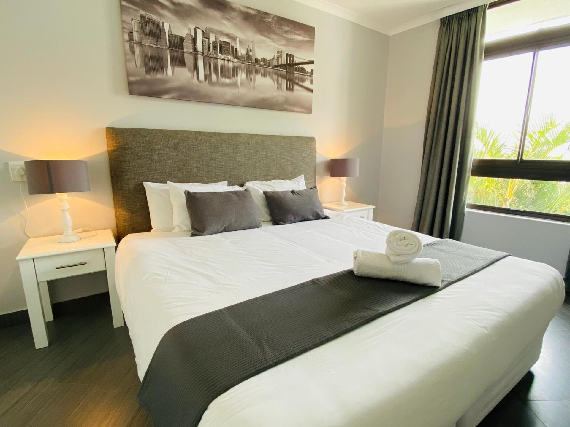 Superior Apartment