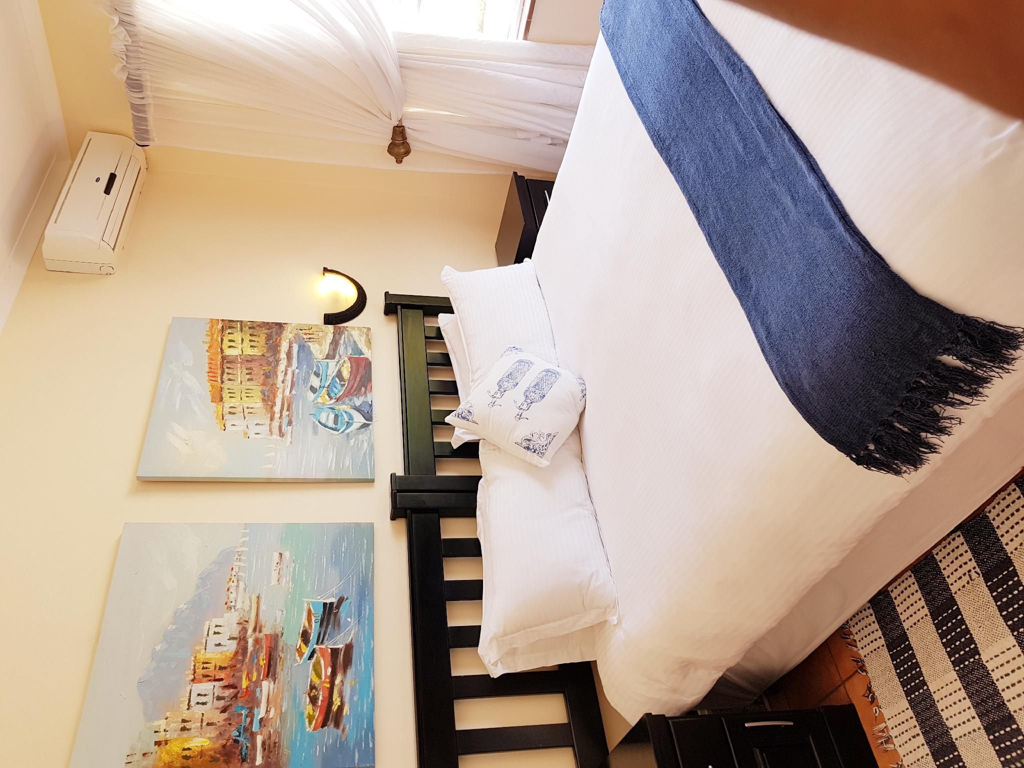 Tariman Boutique Hotel Sea Facing King/Twin 3