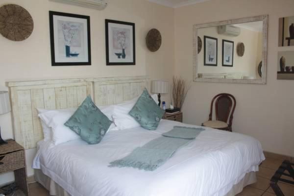 Tariman Boutique Hotel Double Room