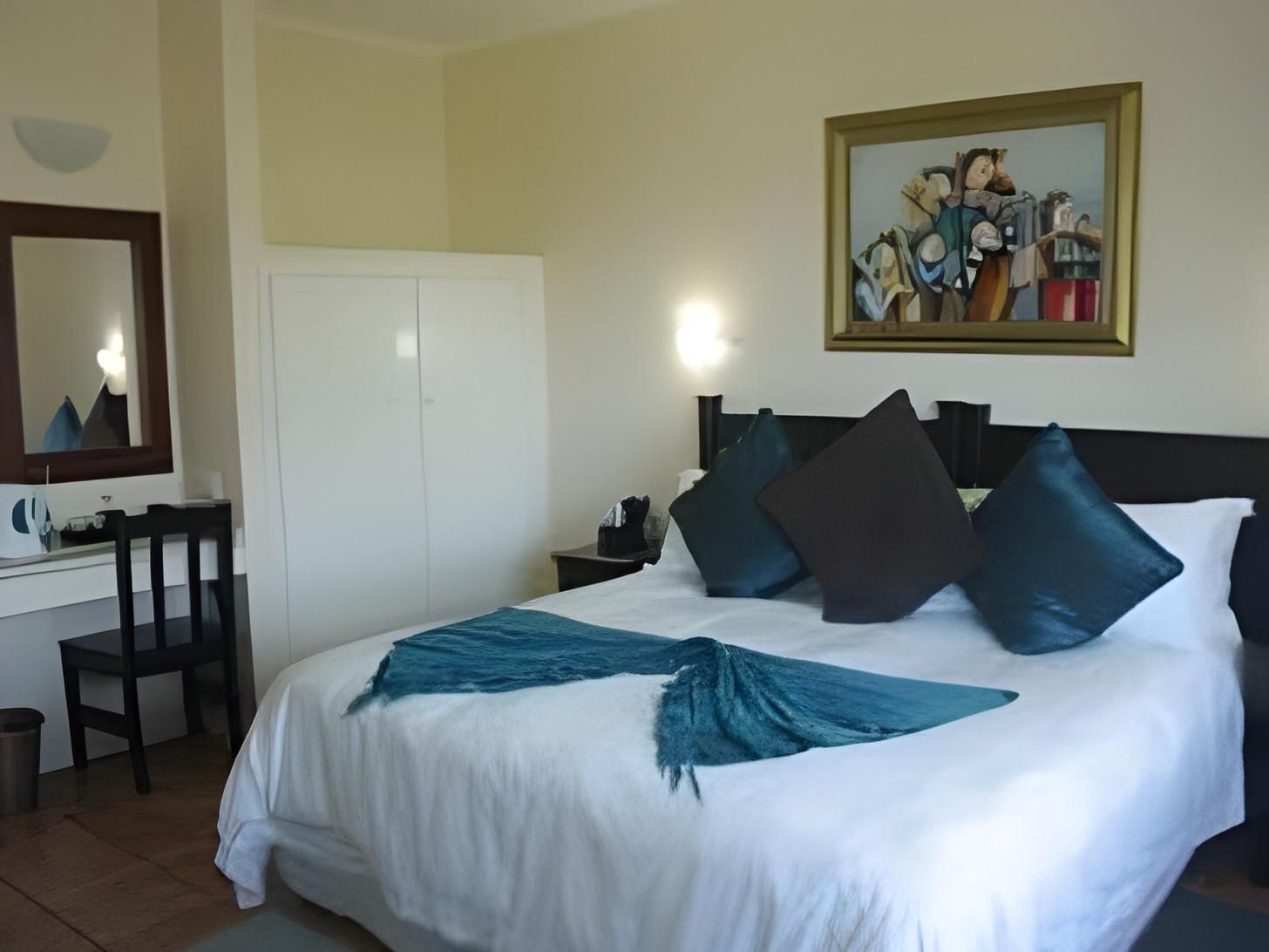 Tariman Boutique Hotel Sea Facing King/Twin 2