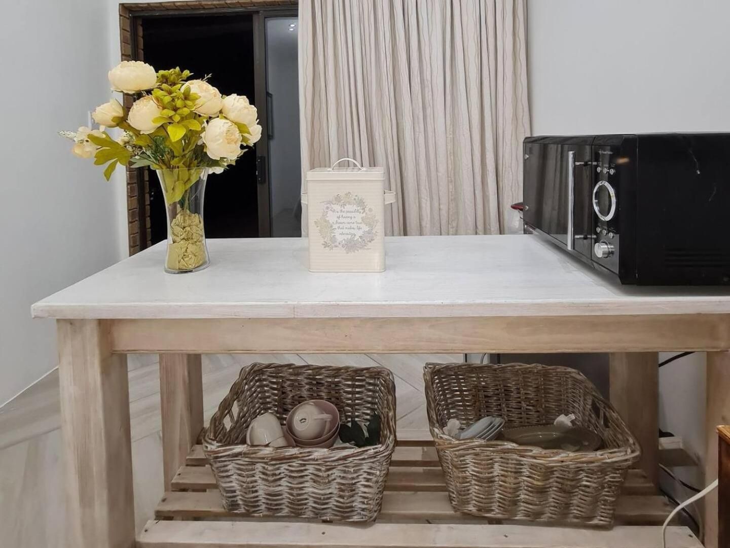 Family Apartment
